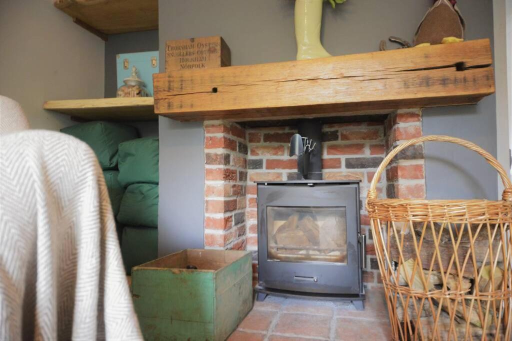 Holiday home Ramblers Retreat *