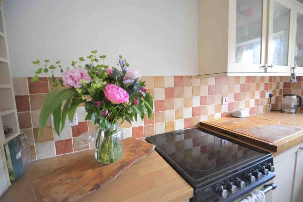Ramblers Retreat Holiday home *