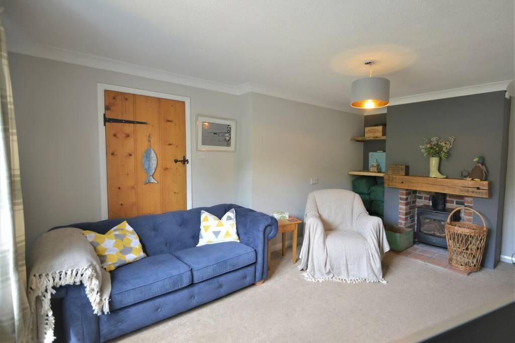 Ramblers Retreat Holiday home