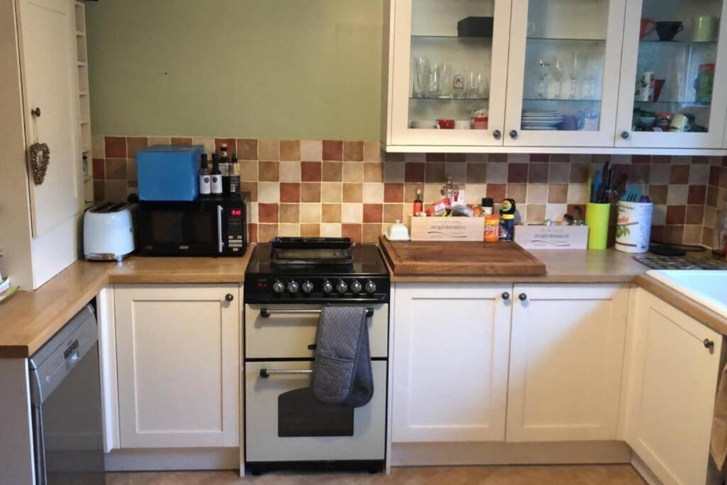 Holiday home Ramblers Retreat Saxthorpe