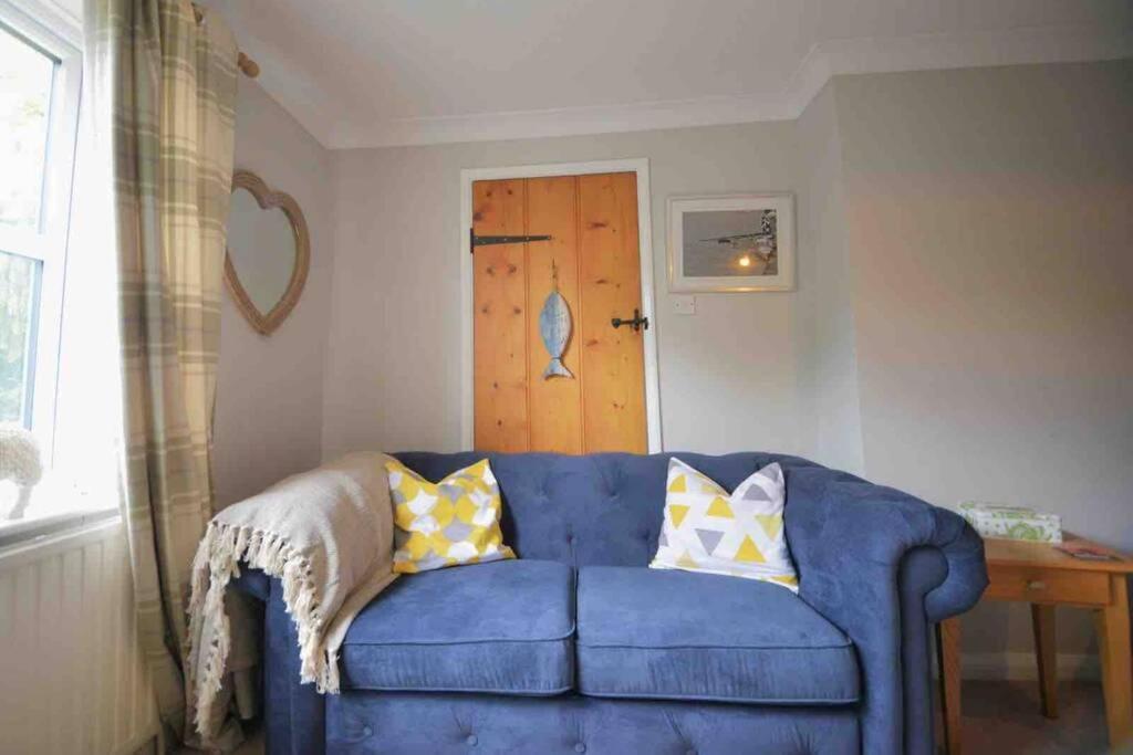 Holiday home Ramblers Retreat *
