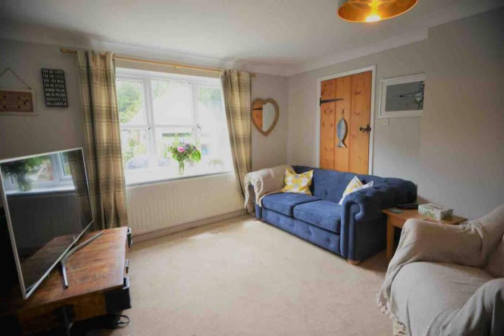 Ramblers Retreat * Saxthorpe