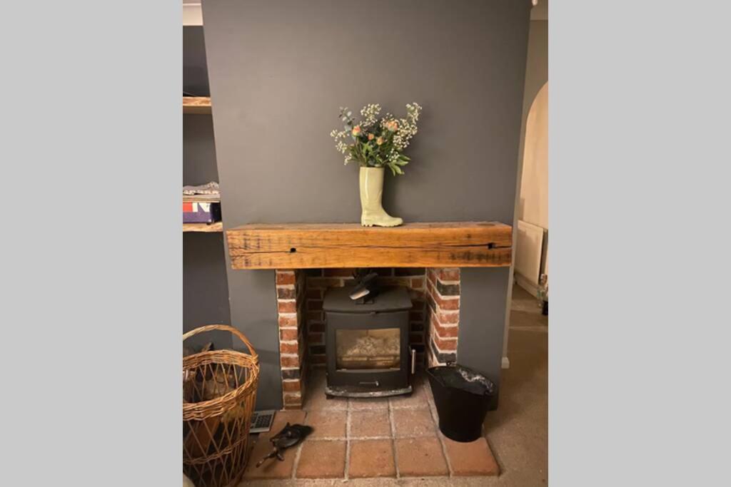 Holiday home Ramblers Retreat