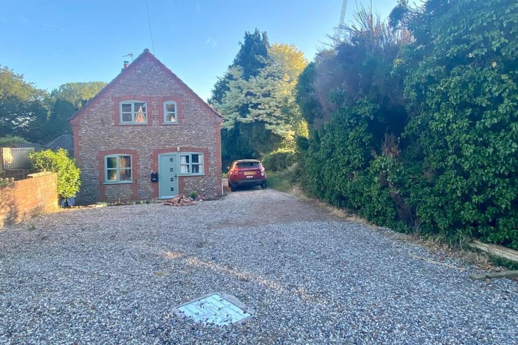 Holiday home Ramblers Retreat