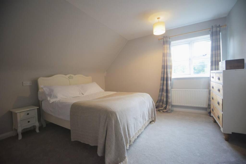 Holiday home Ramblers Retreat Saxthorpe
