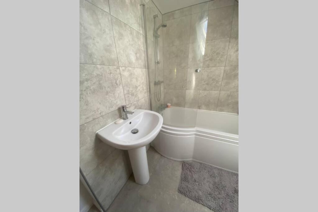 Holiday home Ramblers Retreat Saxthorpe