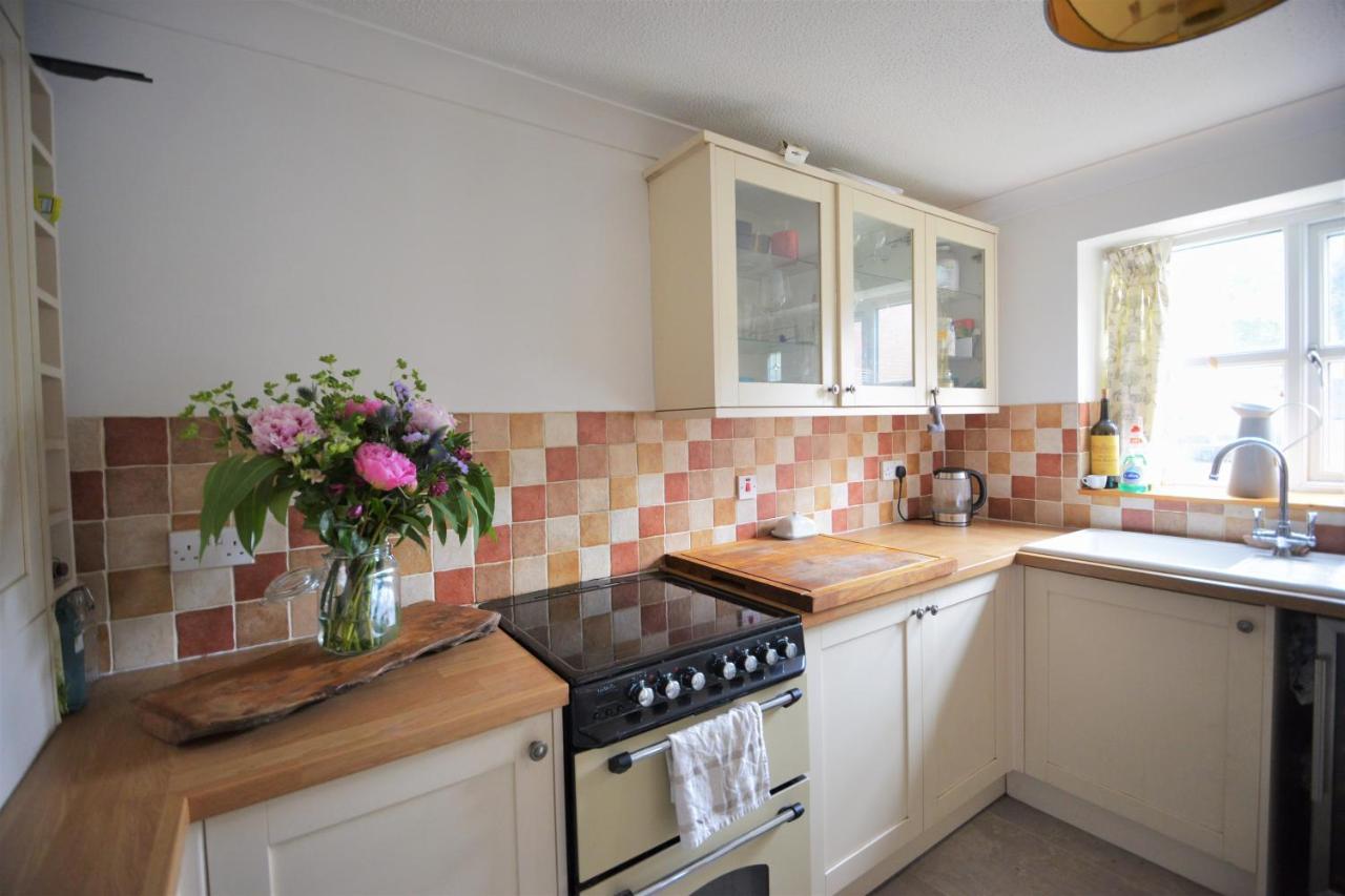 Holiday home Ramblers Retreat *