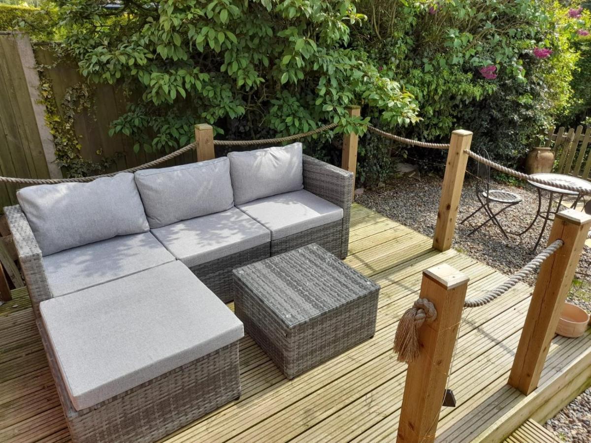 Ramblers Retreat Holiday home