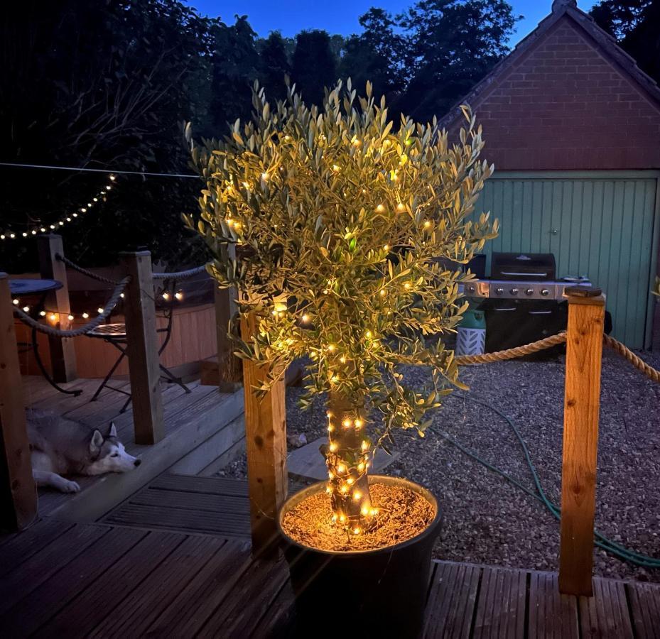 Ramblers Retreat Saxthorpe